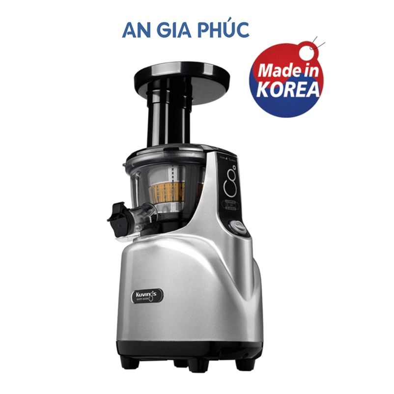 Máy ép trái cây tốc độ chậm Kuvings NS-120CBM2 (400ml) - An Gia Phúc ...