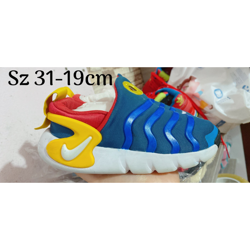 Giày Nike Dynamo Go Kids size 28,29,31,32,35 | Shopee Việt Nam