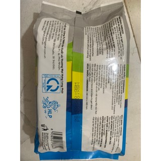 Khăn ướt đa năng HLP Clean & Light gói 40 tờ