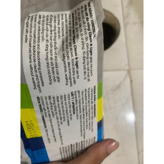 Khăn ướt đa năng HLP Clean & Light gói 40 tờ