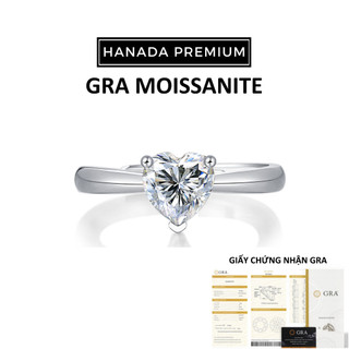 925 Silver Ring by Hanada Jewelry