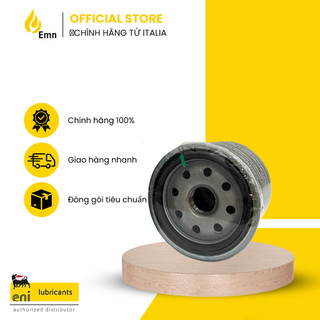 (HCM) Lọc nhớt, lọc dầu chính hãng Piaggio Vespa cho các dòng xe Piaggio