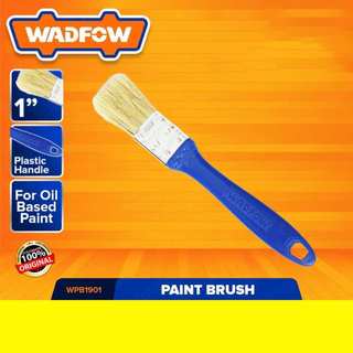 ĐỒ NGHỀ WADFOW Cọ sơn dầu 1"(25mm) WPB1901