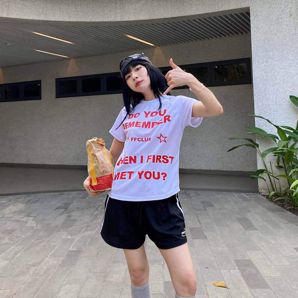 ÁO THUN BABY TEE FFCLUB MIX 14