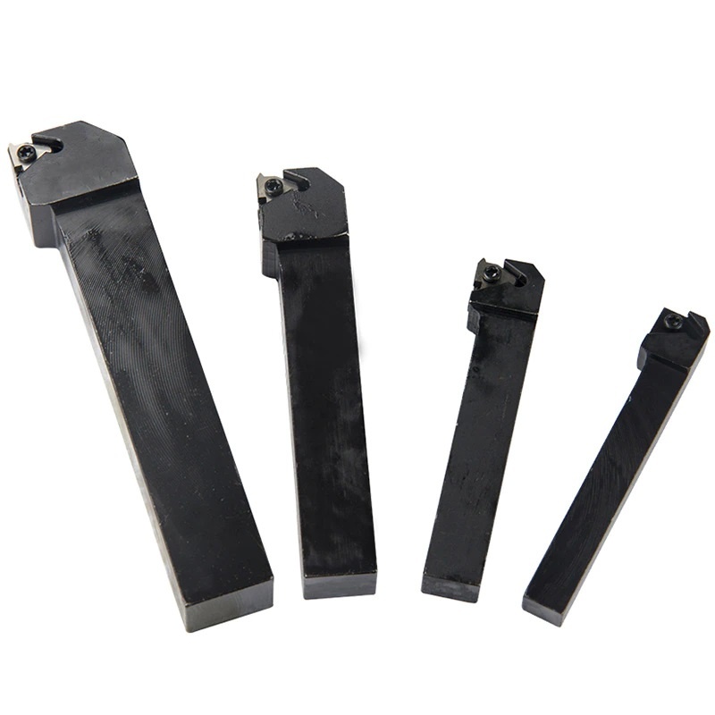 Cán dao tiện ren ngoài lắp chip ren size 11-16-22