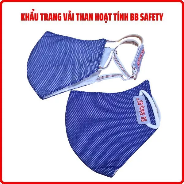 Face Masks THAN BB.Safety