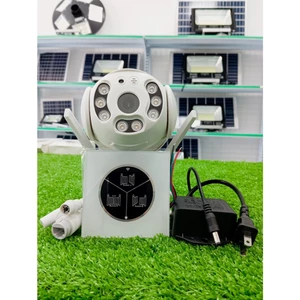 Combo thiết bị điều khiển cửa cổng, cửa cuốn qua giao diện camera Tuya