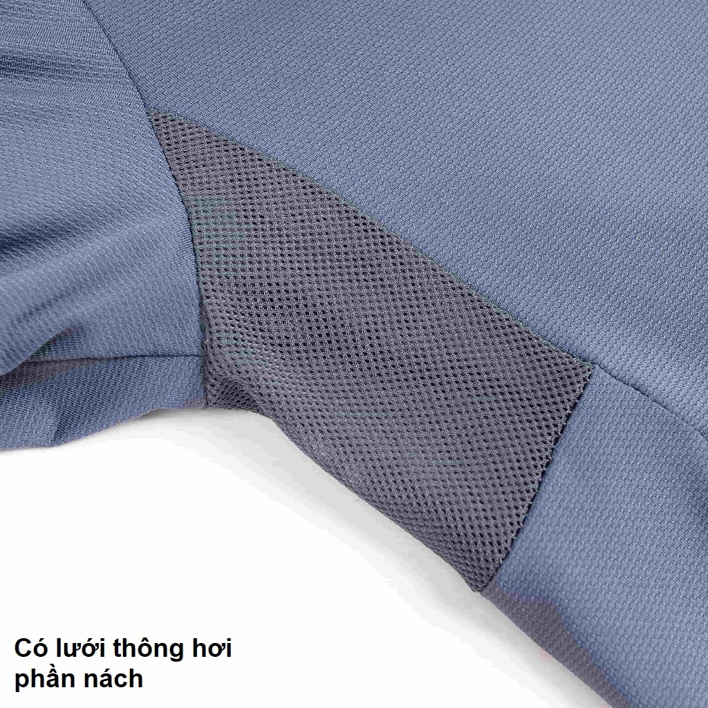 Áo chống nắng nữ 2 lớp mũ cứng áo khoác chống nắng thân ngắn vải thông hơi chống tia UV bảo vệ toàn thân tốt nhà XUZI.