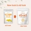 Thực phẩm sức khỏe Micro Ingredient Vitamin D3 K2, Hỗ trợ xương khớp