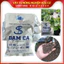 Phân Hữu Cơ ĐẠM CÁ Viên Nén Tan Chậm Kích Rễ, Ngừa Nấm, Tơi Xốp Đất, Giàu Dinh Dưỡng - Gói 1KG