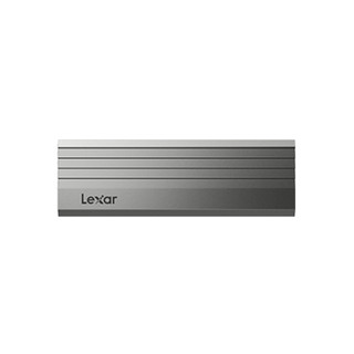 Box SSD Lexar E350 M.2 Nvme/ Sata SSD Enclosure hỗ trợ USB 3.2 Gen 2, Tốc độ cao 10Gbps, Bảo hành chính hãng 12 tháng