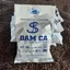 Phân Hữu Cơ ĐẠM CÁ Viên Nén Tan Chậm Kích Rễ, Ngừa Nấm, Tơi Xốp Đất, Giàu Dinh Dưỡng - Gói 1KG