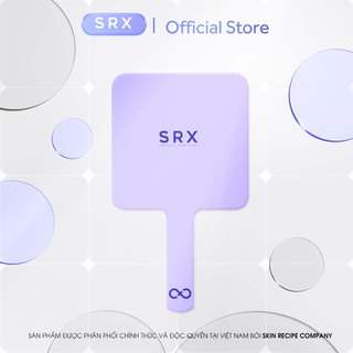 Gương trang điểm SRX