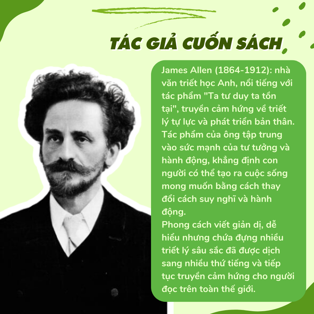 Ảnh Sách - Ta Tư Duy Ta Tồn Tại - Khi Người Ta Tư Duy - 7 Quy Luật Của Tư Duy - YMATE 2