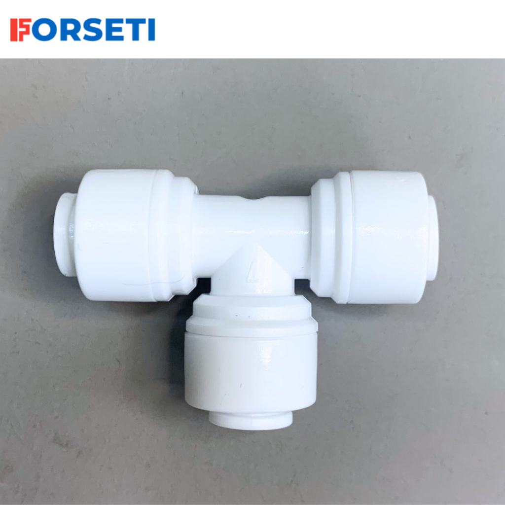 Ảnh Co cút nối dùng cho máy lọc nước Karofi, Kangaroo, Sunhouse, Forseti,... 2