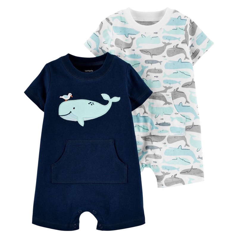 [MD61] 9/12-12/18M  body đùi bé trai C.a.r.ter's  xuất xịn cho bé yêu