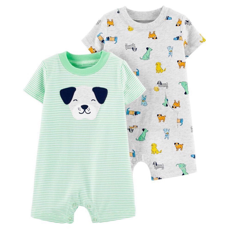 [MD61] 9/12-12/18M  body đùi bé trai C.a.r.ter's  xuất xịn cho bé yêu