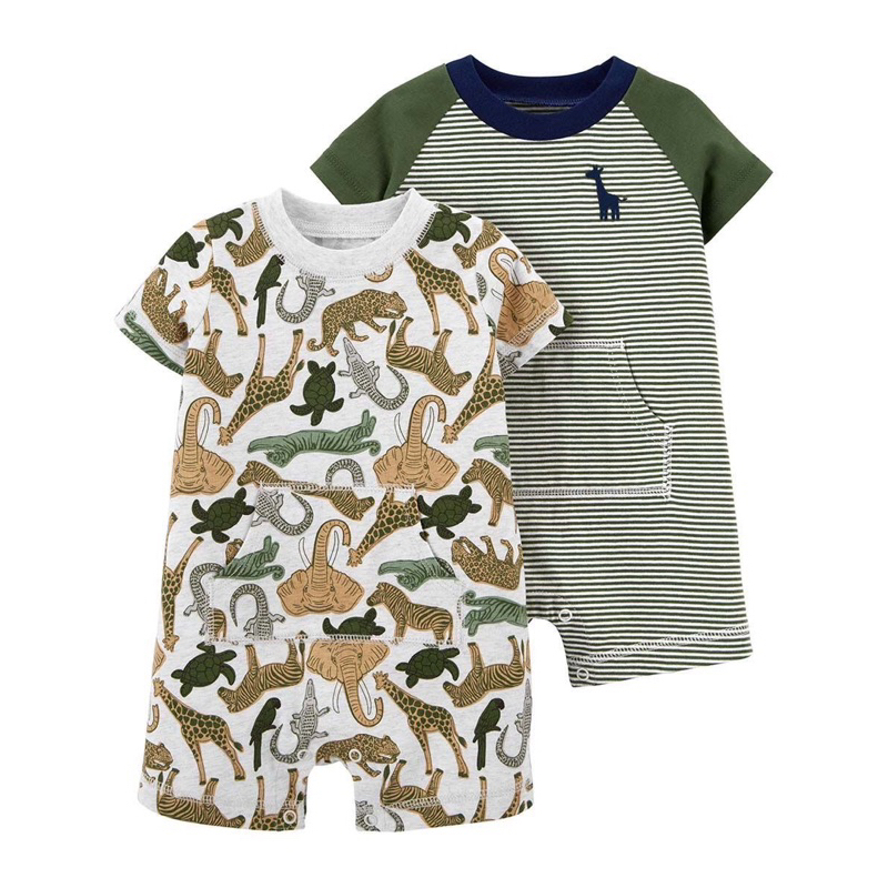 [MD61] 9/12-12/18M  body đùi bé trai C.a.r.ter's  xuất xịn cho bé yêu