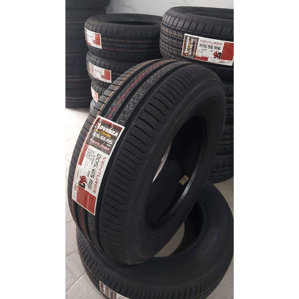 Product image Lốp Advenza 205/65R15 Venturer AV579 94H Advenza TL 2