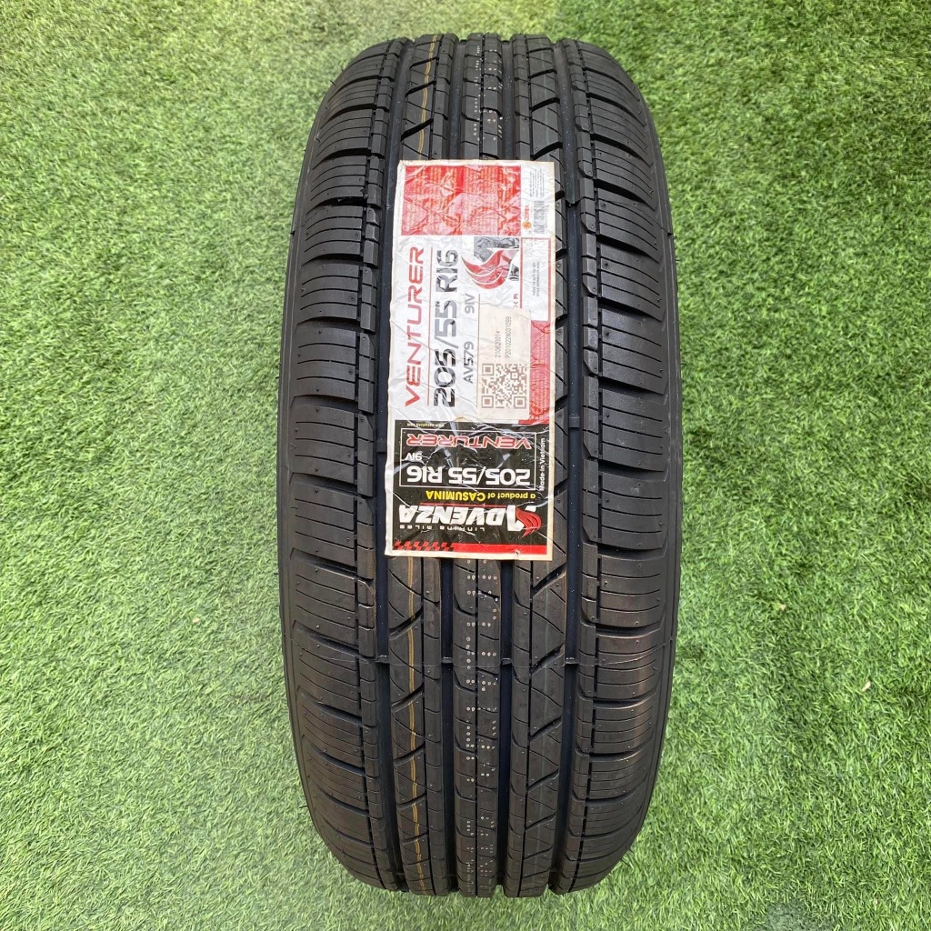 Product image Lốp Advenza 205/55R16 Venturer AV579 91V Advenza TL 2