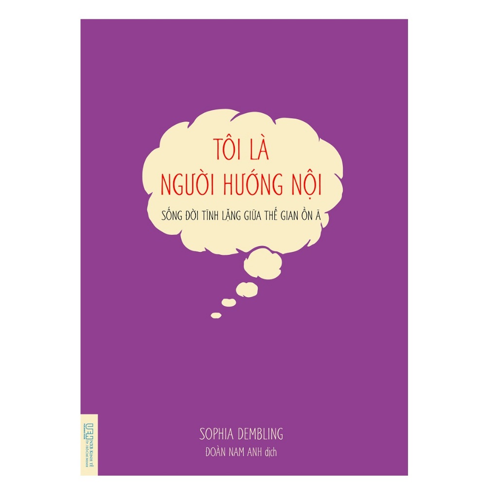 Ảnh Sách - Combo Khí chất Hướng nội (Khí chất Hướng nội + Tôi là người hướng nội + Trầm Lặng) 1