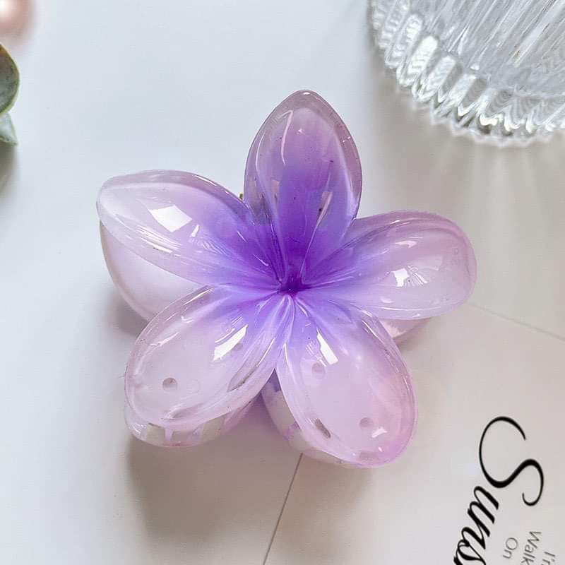 kẹp tóc hoa Hàn Quốc thương hiệu Munlens