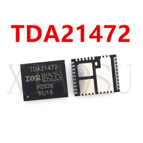 TDA21472 TDA21472AUMA1 21472 ic nguồn trên bo mạch - Mới nguyên bản ...