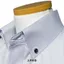 Phụ kiện cài cổ áo sơmi Button Down tròn M 8818 8819
