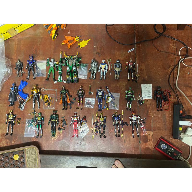 SHF KAMEN RIDER | Shopee Việt Nam