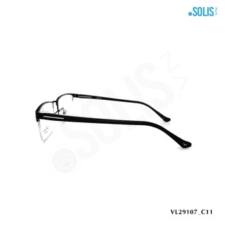 Gọng kính KL hiệu Velocity VL29107 - GỌNG KÍNH KIM LOẠI VELOCITY VL29107 KÍCH THƯỚC 56-18-148