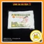 Ruột Gối Ép Hơi Khóa Kéo - Gòn Poly - Gối Nằm & Ôm