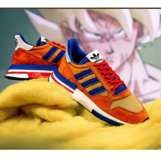 giay adidas x dragon ball gia t t Thang 11 2024 Mua ngay Shopee Vi t Nam