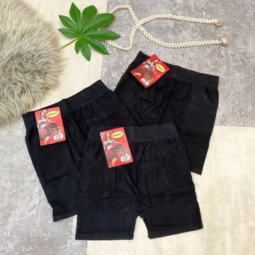 Quần legging nữ đùi siêu co giãn 3366 cạp cao có túi , Quần legging nữ ngố ms3366 Shop An89
