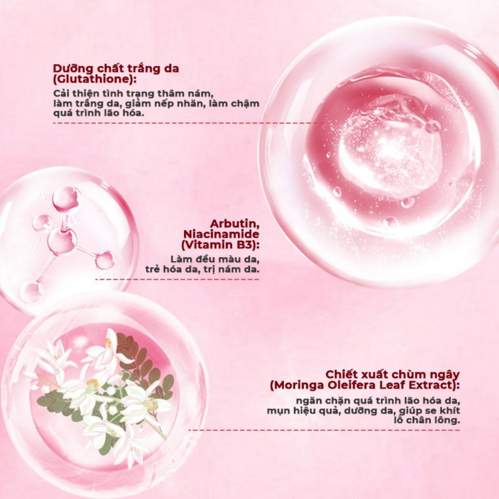 [Date 10/2027]Kem Body KOLAN 150ml, Dưỡng Trắng, Nâng Tone, Chống Nắng, Dưỡng Ẩm, Chống Lão Hóa