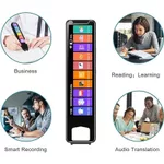 Bút phiên dịch Corisu Itek- Dịch online tất cả các ngôn ngữ, scan văn bản chính xác, dịch giọng nói — ảnh 3