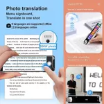 Bút phiên dịch Corisu Itek- Dịch online tất cả các ngôn ngữ, scan văn bản chính xác, dịch giọng nói — ảnh 5