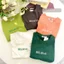 áo thun nữ YUSTUDIO 3158 cotton khô phông nam nữ mặc thoáng mát mẫu BELIEVE