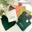 áo thun nữ YUSTUDIO 3158 cotton khô phông nam nữ mặc thoáng mát mẫu BELIEVE