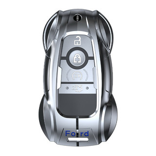 VỎ ỐP KHOÁ  FORD EVEREST