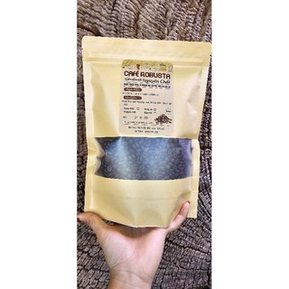 CÀ PHÊ ROBUSTA GIA LAI NGUYÊN CHẤT
