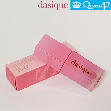 [Dasique] Juicy Dewy Tint 3.5g, Màu sắc mới, Son Tint Bóng, Bền Màu Nhẹ, Hàn Quốc