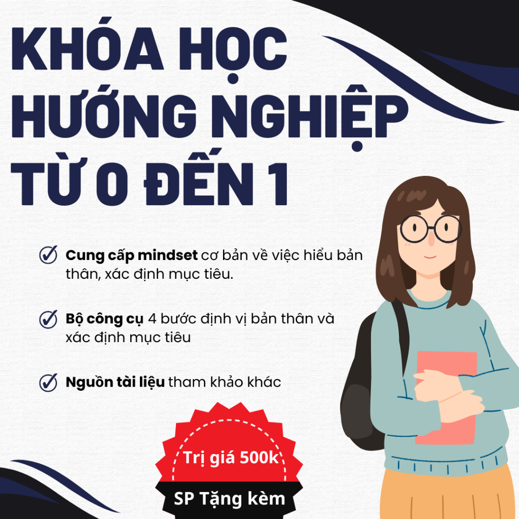 Ảnh Sách - Combo Ngành Xã hội & Nhân văn có gì? và Người Trong Muôn Nghề: Định hướng nghề nghiệp toàn diện 1