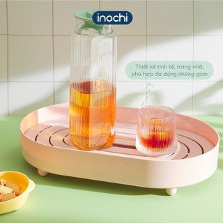 Khay úp cốc oval Inochi Sano – Gọn gàng, tiện lợi, bền đẹp