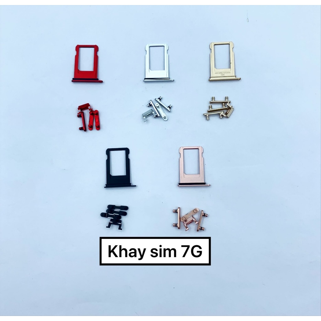 Khay sim dành cho 7G | Shopee Việt Nam