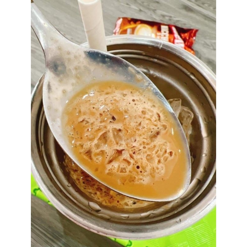 Cafe sữa hoà tan nội địa Thái Lan 3in1 KOPIKO MACCHIATO (túi 20 gói)