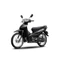 Tem rời HONDA WAVE ALPHA 110 - Nhiều màu chọn lựa. Mẫu tem đời 2023. Decal dán xe in UV cao cấp, chống nước
