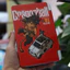 Skin dán GPD Mini mẫu bìa sách Dragon Ball (Film 3M, có custom theo yêu cầu, đã cắt sẵn chi tiết)