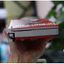 Skin dán GPD Mini mẫu bìa sách Dragon Ball (Film 3M, có custom theo yêu cầu, đã cắt sẵn chi tiết)