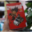 Skin dán GPD Mini mẫu bìa sách Dragon Ball (Film 3M, có custom theo yêu cầu, đã cắt sẵn chi tiết)