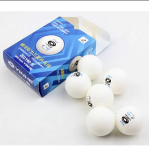 Hộp 6 quả YINHE Y40+ tiêu chuẩn ITTF